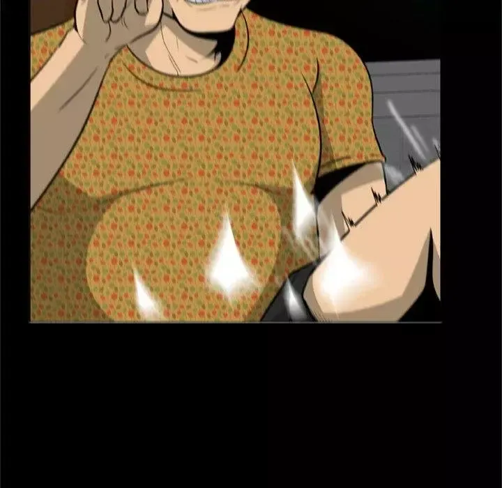 Zombie Wave Capítulo 3 en Línea - página 41