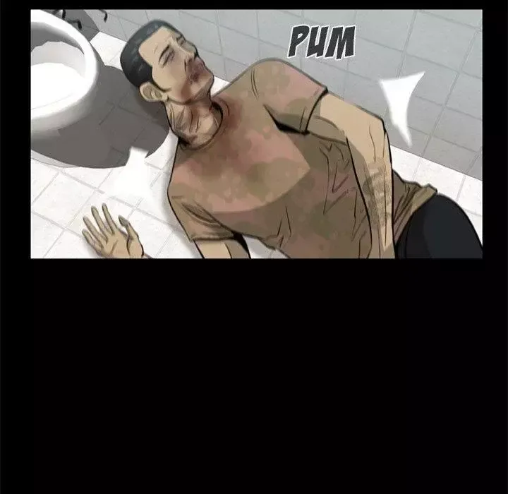 Zombie Wave Capítulo 3 en Línea - página 48
