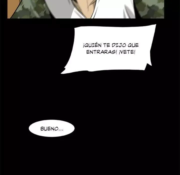 Zombie Wave Capítulo 3 en Línea - página 53