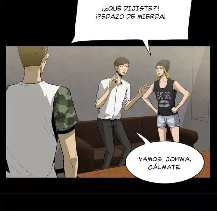 Zombie Wave Capítulo 3 en Línea - página 66