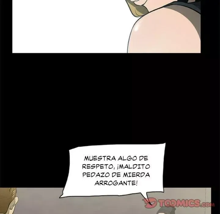 Zombie Wave Capítulo 3 en Línea - página 68