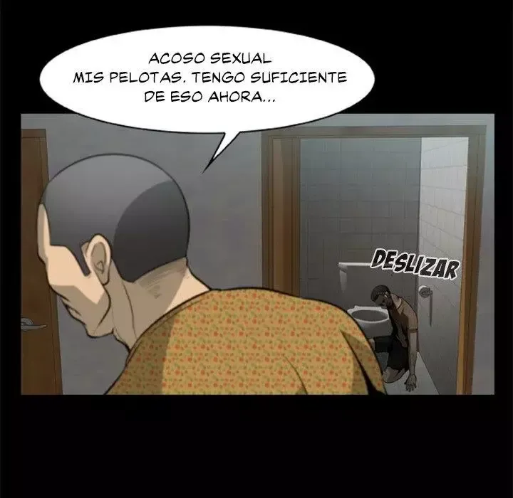 Zombie Wave Capítulo 3 en Línea - página 73
