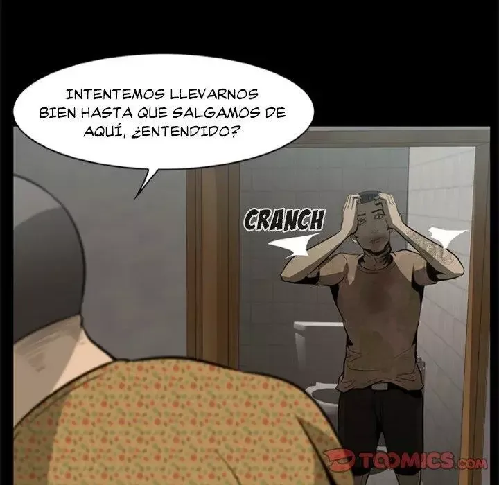 Zombie Wave Capítulo 3 en Línea - página 74
