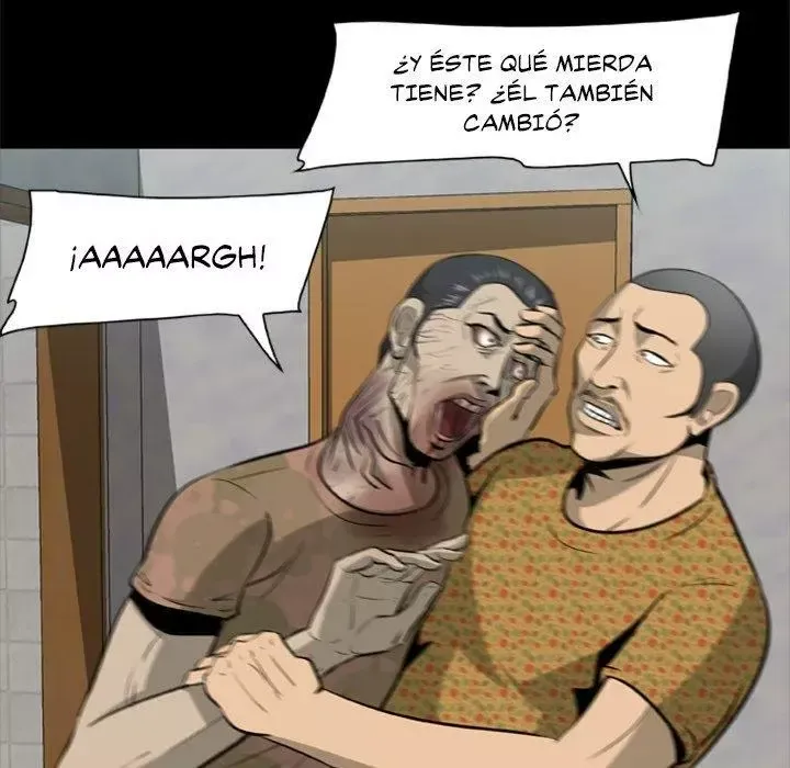 Zombie Wave Capítulo 3 en Línea - página 79