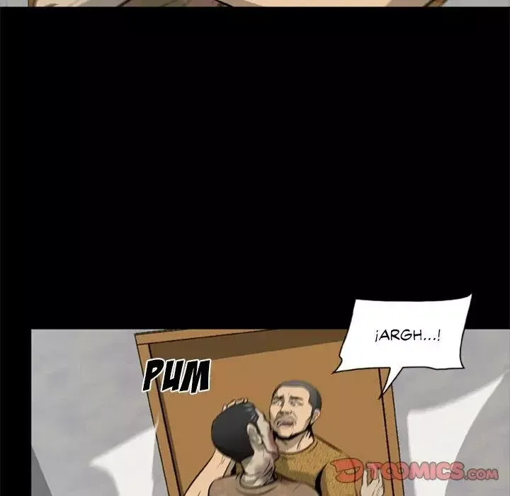 Zombie Wave Capítulo 3 en Línea - página 80