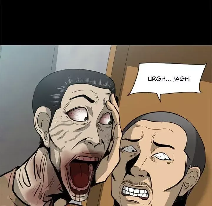 Zombie Wave Capítulo 3 en Línea - página 82