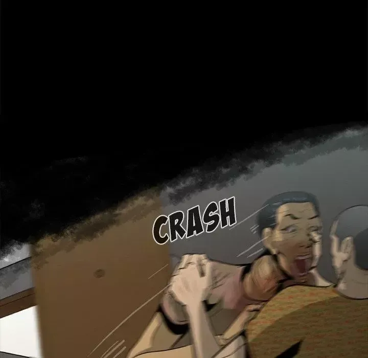 Zombie Wave Capítulo 3 en Línea - página 87