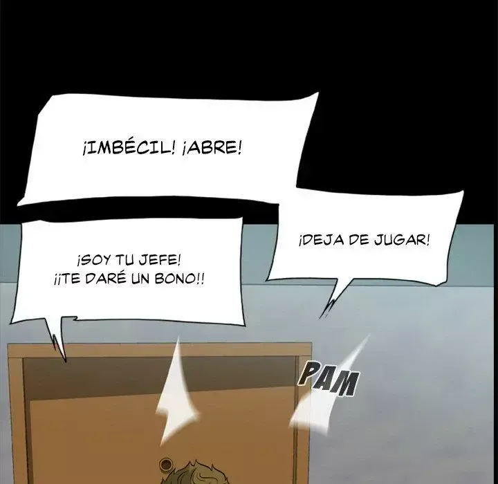 Zombie Wave Capítulo 3 en Línea - página 100