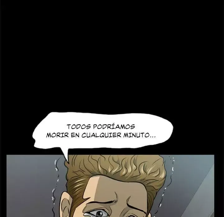 Zombie Wave Capítulo 3 en Línea - página 102