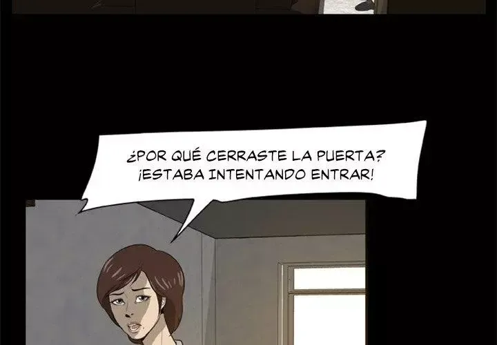 Zombie Wave Capítulo 4 en Línea - página 4