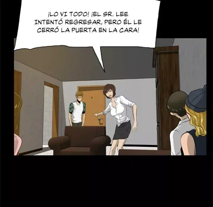 Zombie Wave Capítulo 4 en Línea - página 10