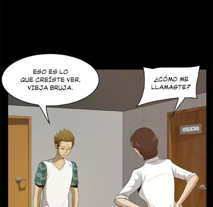 Zombie Wave Capítulo 4 en Línea - página 11