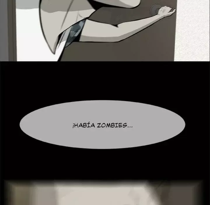 Zombie Wave Capítulo 4 en Línea - página 15