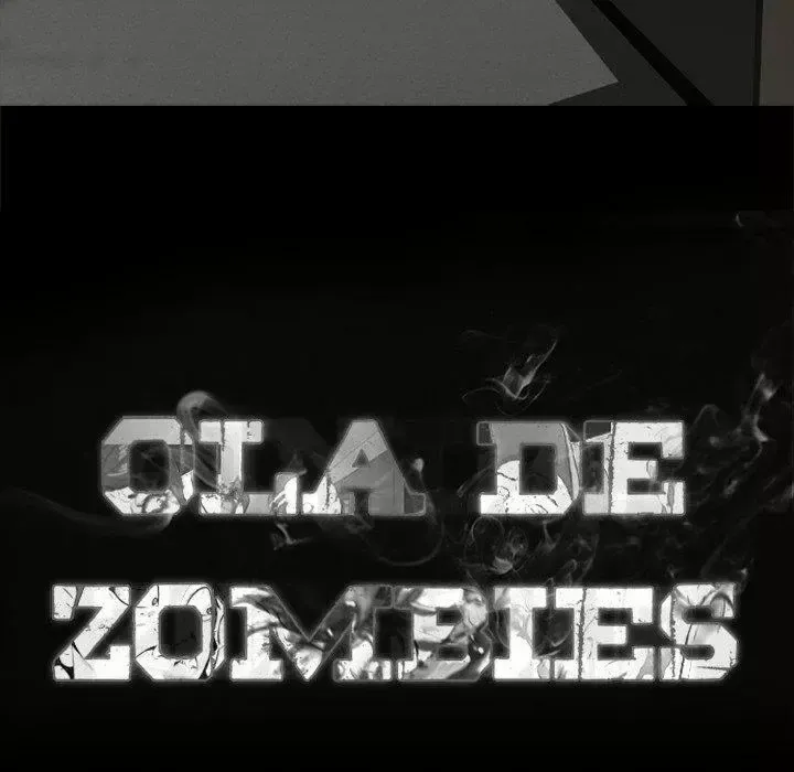 Zombie Wave Capítulo 4 en Línea - página 18