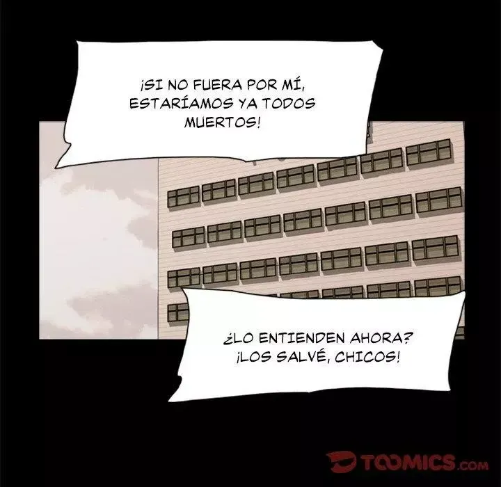 Zombie Wave Capítulo 4 en Línea - página 20