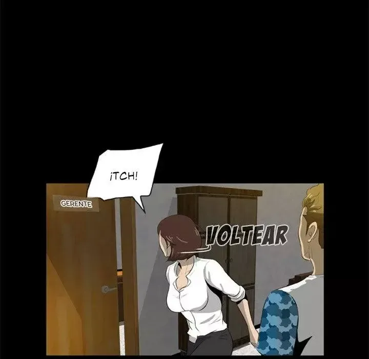 Zombie Wave Capítulo 4 en Línea - página 27