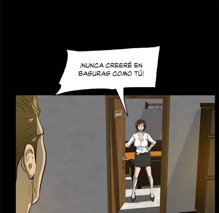 Zombie Wave Capítulo 4 en Línea - página 28