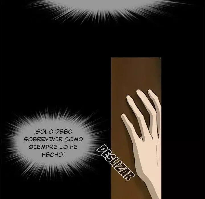 Zombie Wave Capítulo 4 en Línea - página 46