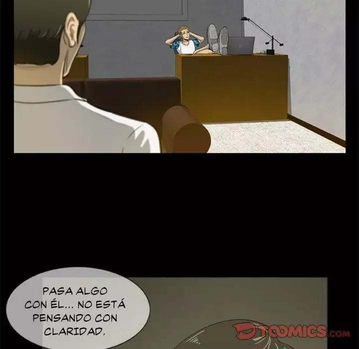 Zombie Wave Capítulo 4 en Línea - página 50