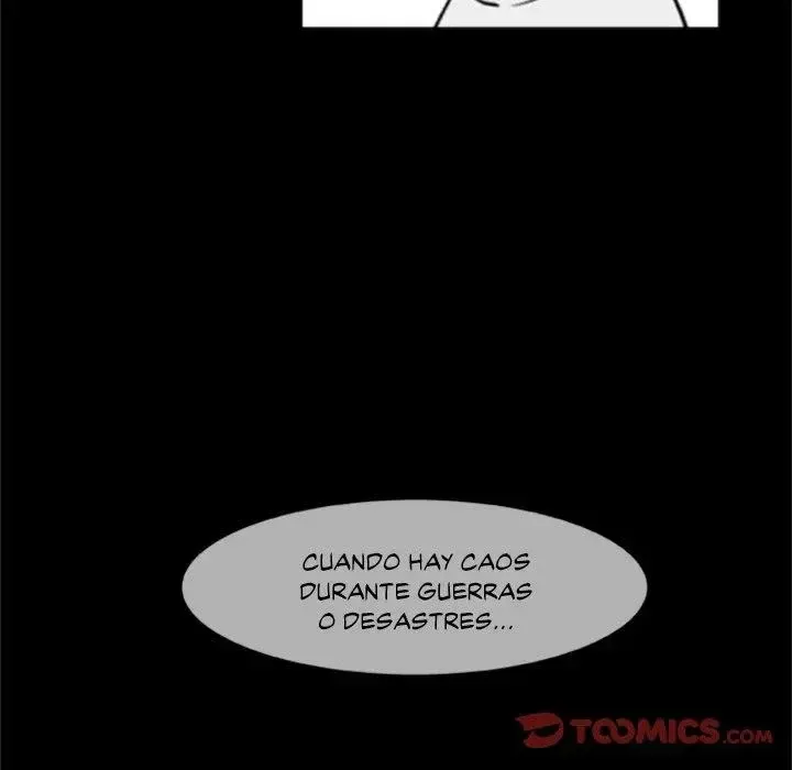 Zombie Wave Capítulo 4 en Línea - página 56