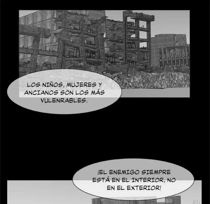 Zombie Wave Capítulo 4 en Línea - página 57