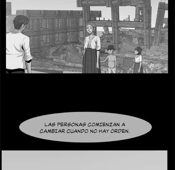 Zombie Wave Capítulo 4 en Línea - página 58