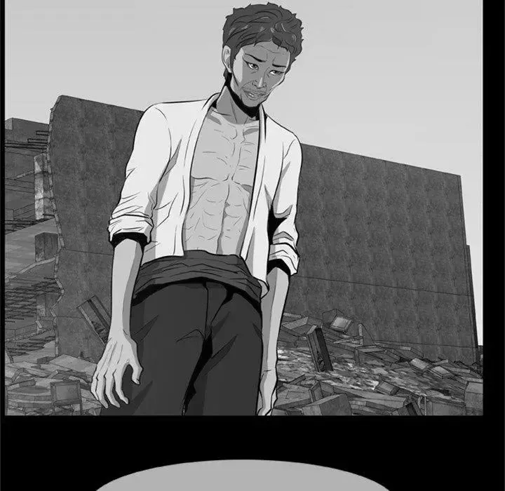 Zombie Wave Capítulo 4 en Línea - página 59