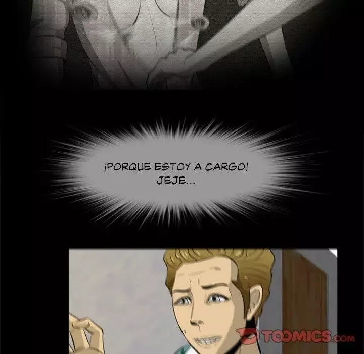 Zombie Wave Capítulo 4 en Línea - página 68