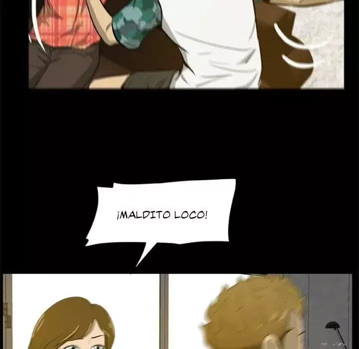 Zombie Wave Capítulo 4 en Línea - página 71