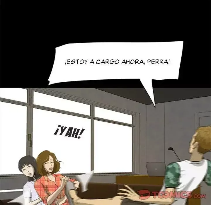 Zombie Wave Capítulo 4 en Línea - página 74
