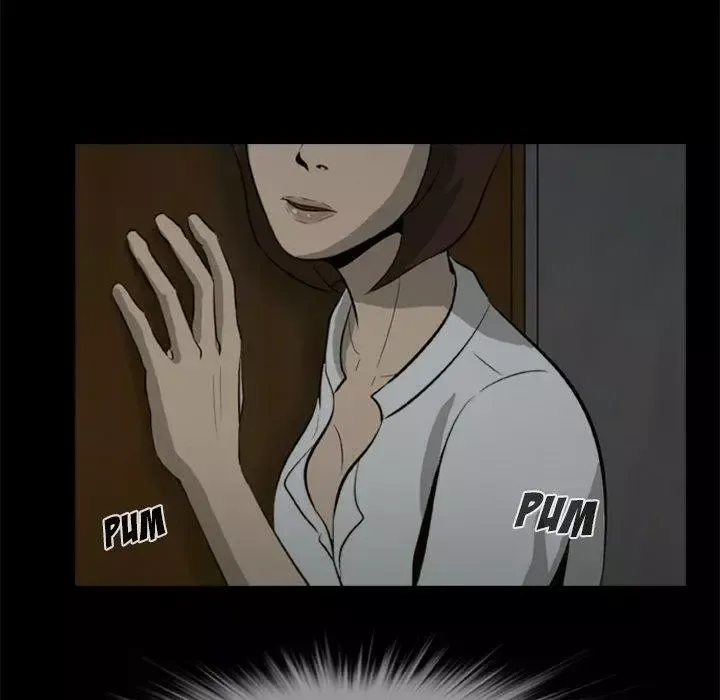 Zombie Wave Capítulo 4 en Línea - página 77