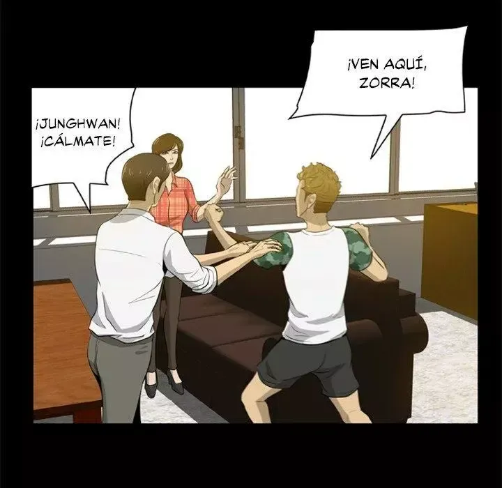 Zombie Wave Capítulo 4 en Línea - página 79