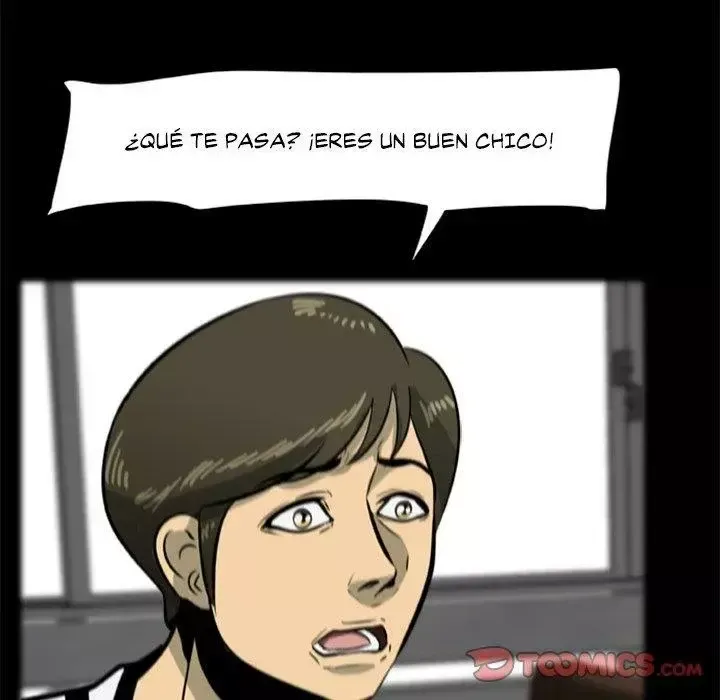 Zombie Wave Capítulo 4 en Línea - página 80