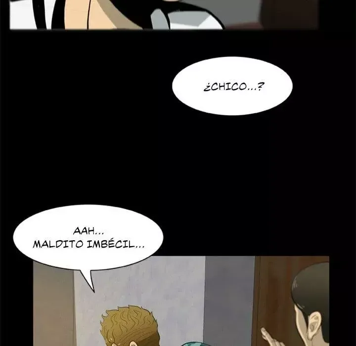 Zombie Wave Capítulo 4 en Línea - página 81