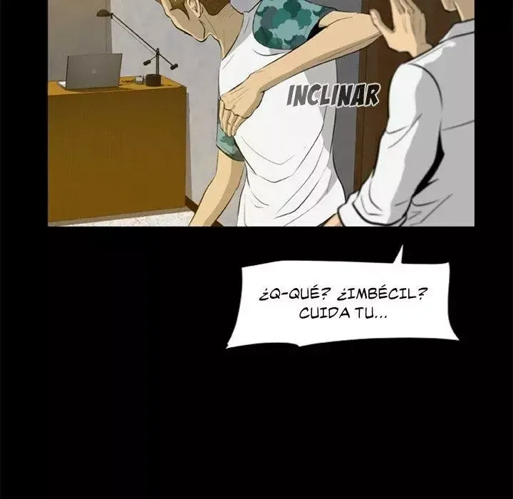 Zombie Wave Capítulo 4 en Línea - página 82