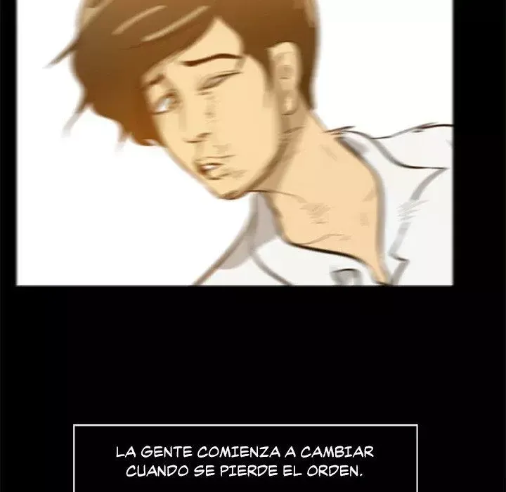 Zombie Wave Capítulo 4 en Línea - página 85