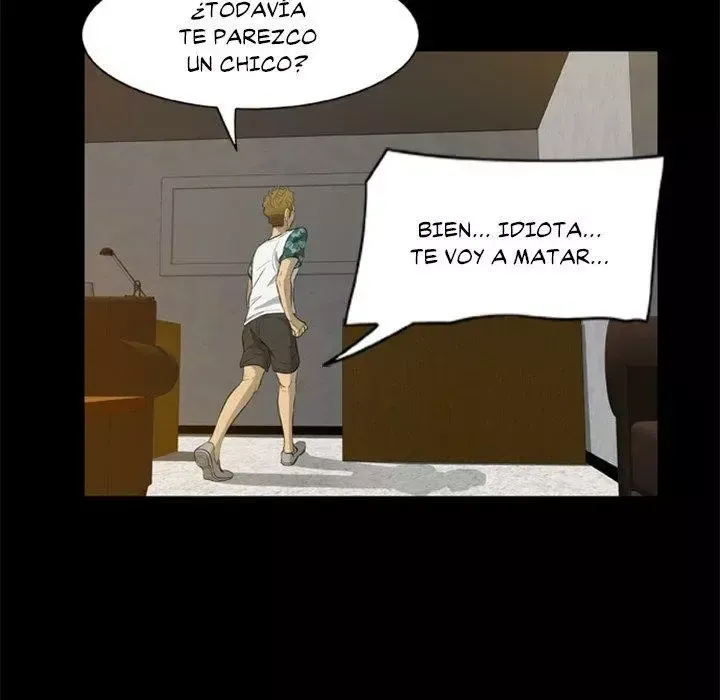 Zombie Wave Capítulo 4 en Línea - página 89