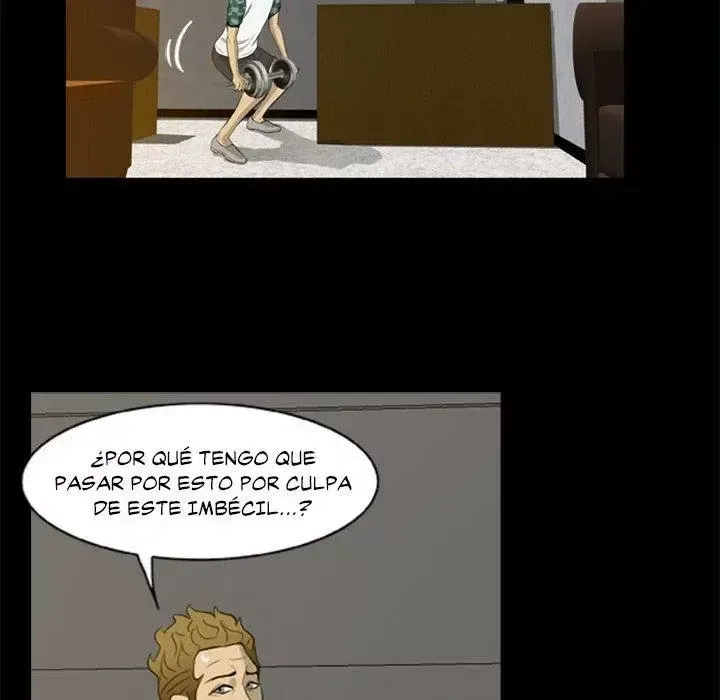 Zombie Wave Capítulo 4 en Línea - página 91