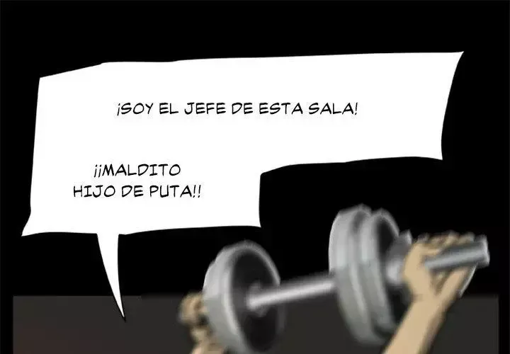 Zombie Wave Capítulo 5 en Línea - página 1