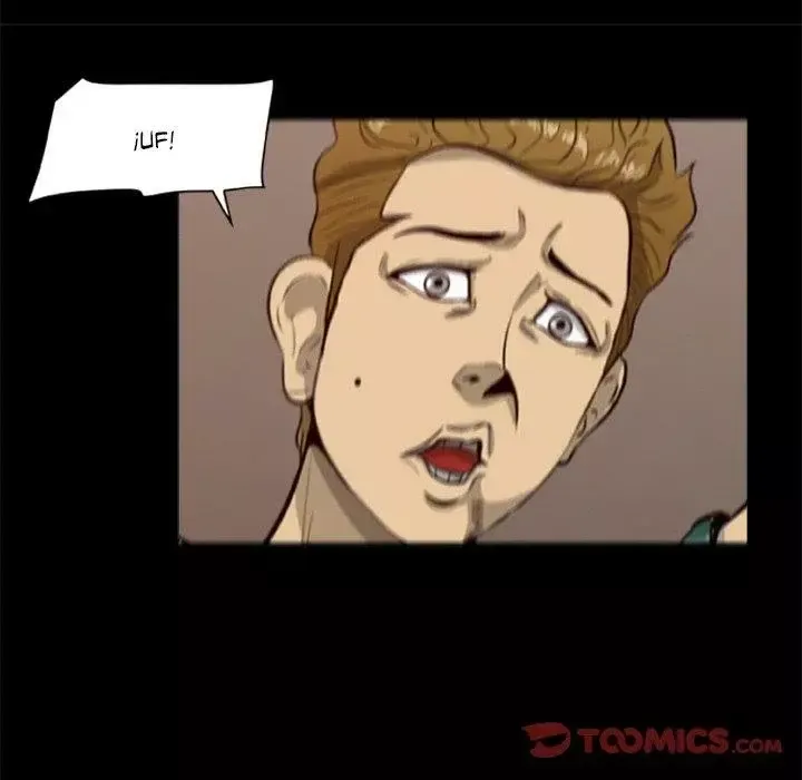 Zombie Wave Capítulo 5 en Línea - página 8
