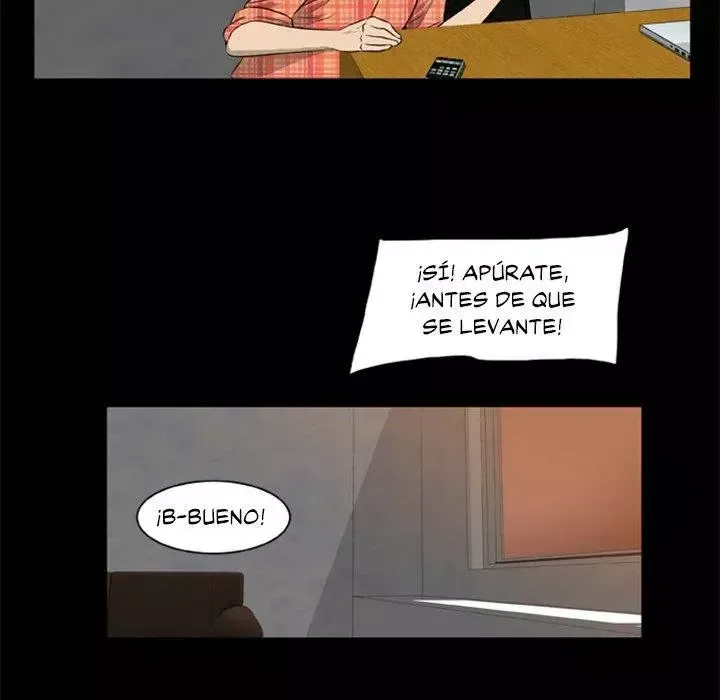 Zombie Wave Capítulo 5 en Línea - página 15