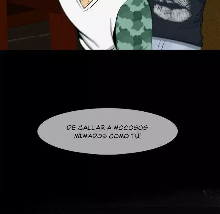 Zombie Wave Capítulo 5 en Línea - página 17