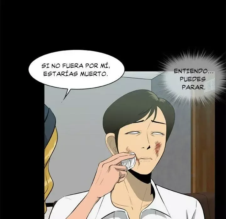 Zombie Wave Capítulo 5 en Línea - página 21