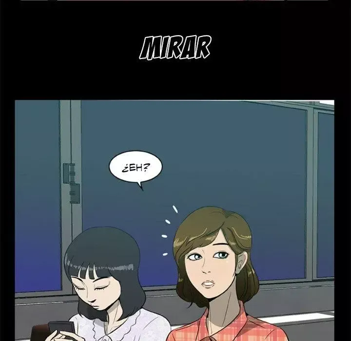 Zombie Wave Capítulo 5 en Línea - página 23
