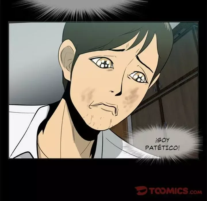 Zombie Wave Capítulo 5 en Línea - página 26