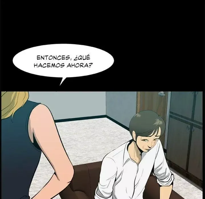 Zombie Wave Capítulo 5 en Línea - página 27