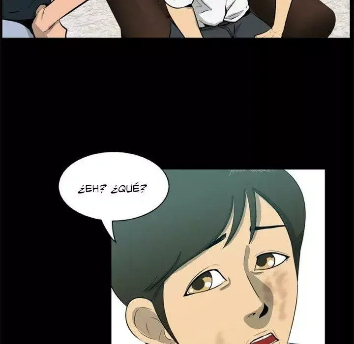 Zombie Wave Capítulo 5 en Línea - página 28
