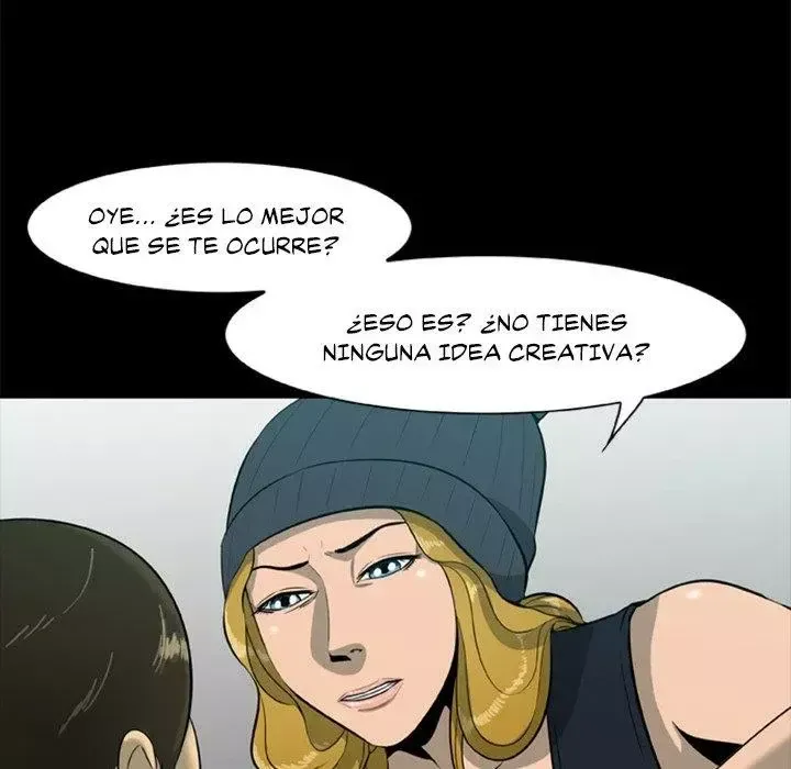 Zombie Wave Capítulo 5 en Línea - página 34