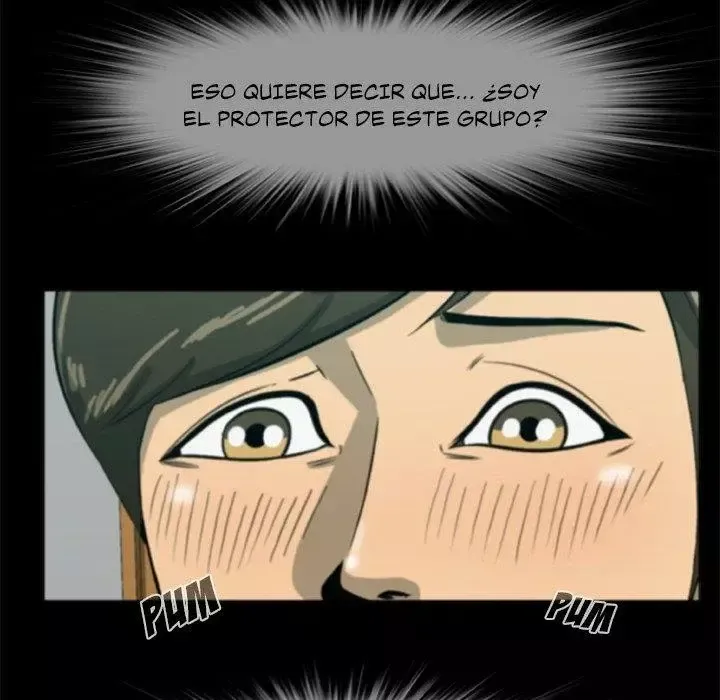 Zombie Wave Capítulo 5 en Línea - página 42