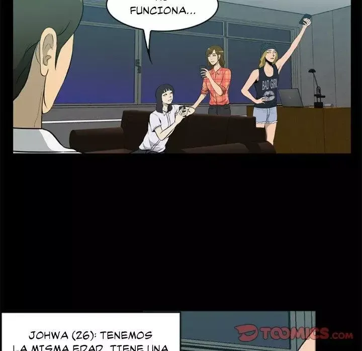 Zombie Wave Capítulo 5 en Línea - página 44
